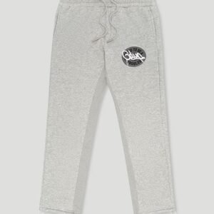 Problem Trackpants Grey