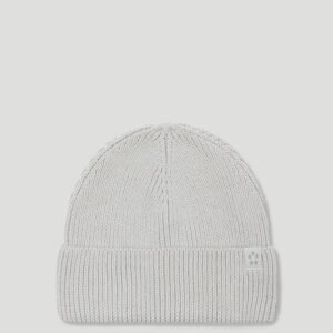 Generals Ribbed Beanie Nimbus Cloud