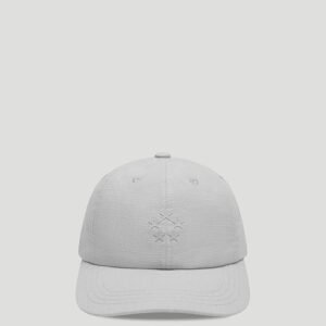 Generals Ripstop Hat Nimbus Cloud