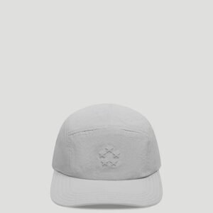 Generals 5 Panel Hat Nimbus Cloud