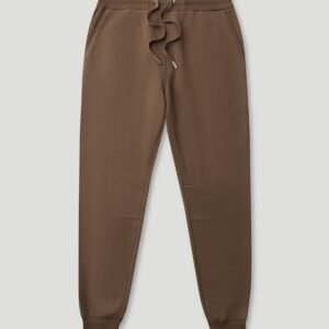 Generals Taper Leg Trackpants Chestnut