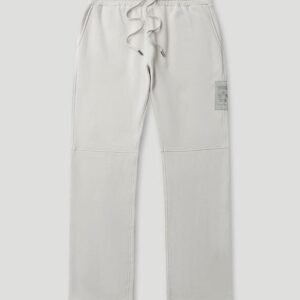 Generals Straight Leg Trackpants Nimbus Cloud