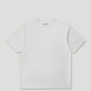 Generals Slim Fit T-Shirt White