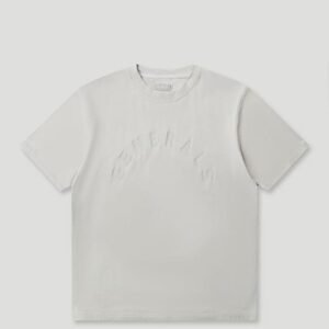 Generals Slim Fit T-Shirt Nimbus Cloud