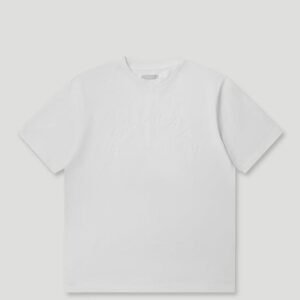 Generals Oversize T-Shirt White