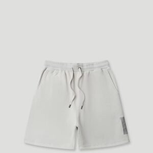 Generals 6 Inch Fleece Shorts Nimbus Cloud