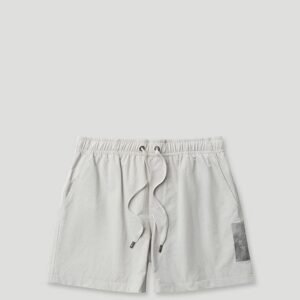Generals 5 Inch Nylon Shorts Nimbus Cloud