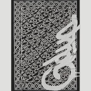 PFK/HS Throw Blanket