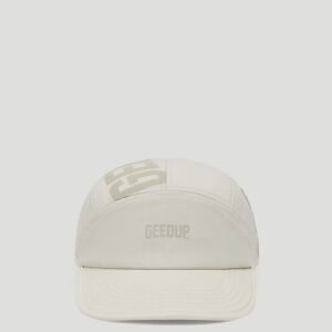 PFK 5 Panel Hat Tonal Cream