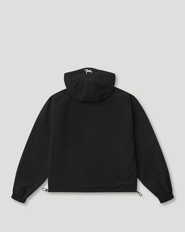 Reversible Handstyle Jacket Black/Cream - Image 3