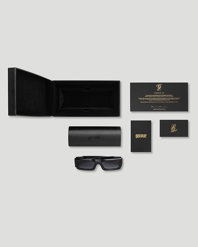 B.Siegel Sunglasses - Image 6