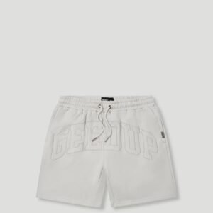 Team Logo O.L Short Grey