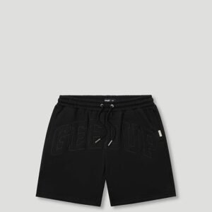 Team Logo O.L Short Black