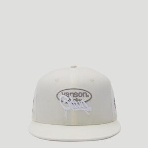 Geedup x Vanson Hat Cream